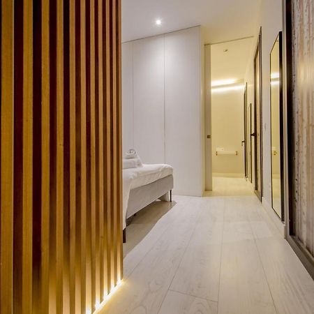 Apt Con Estilo - 5P En Zona Tirso/Centro De Madrid Apartment Bagian luar foto
