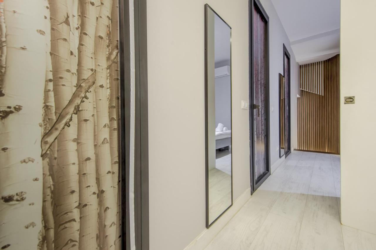 Apt Con Estilo - 5P En Zona Tirso/Centro De Madrid Apartment Bagian luar foto