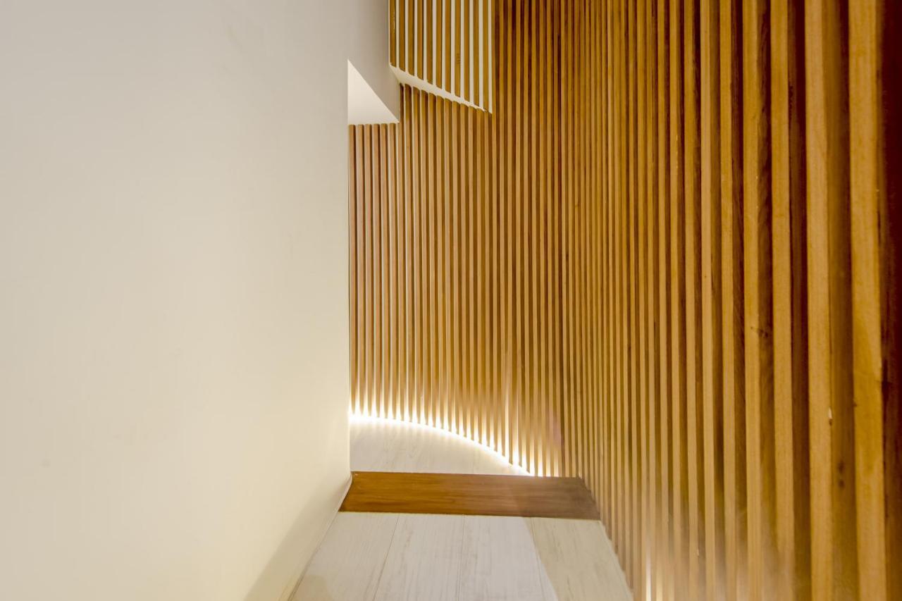 Apt Con Estilo - 5P En Zona Tirso/Centro De Madrid Apartment Bagian luar foto