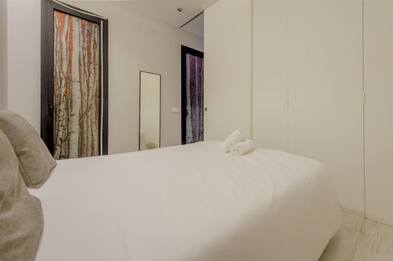 Apt Con Estilo - 5P En Zona Tirso/Centro De Madrid Apartment Bagian luar foto