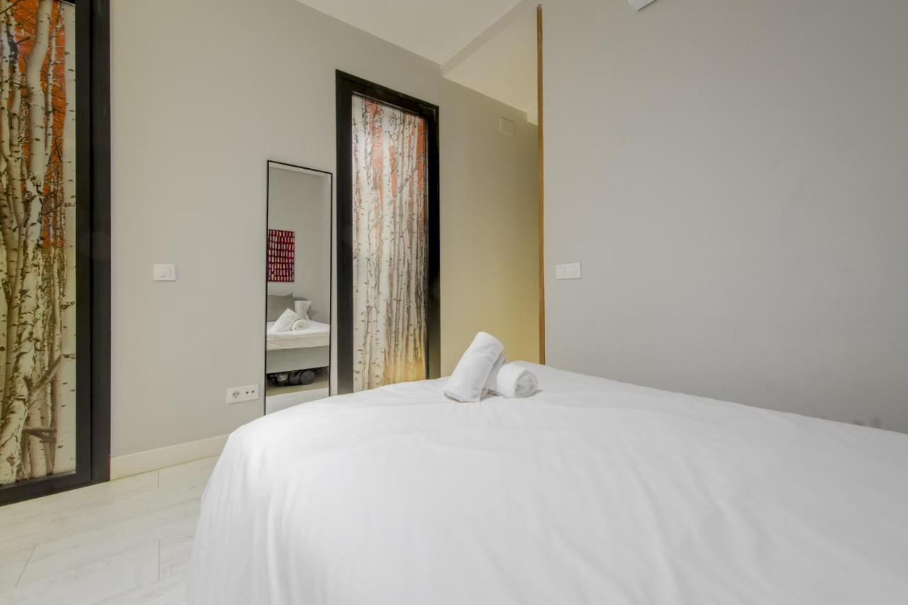 Apt Con Estilo - 5P En Zona Tirso/Centro De Madrid Apartment Bagian luar foto